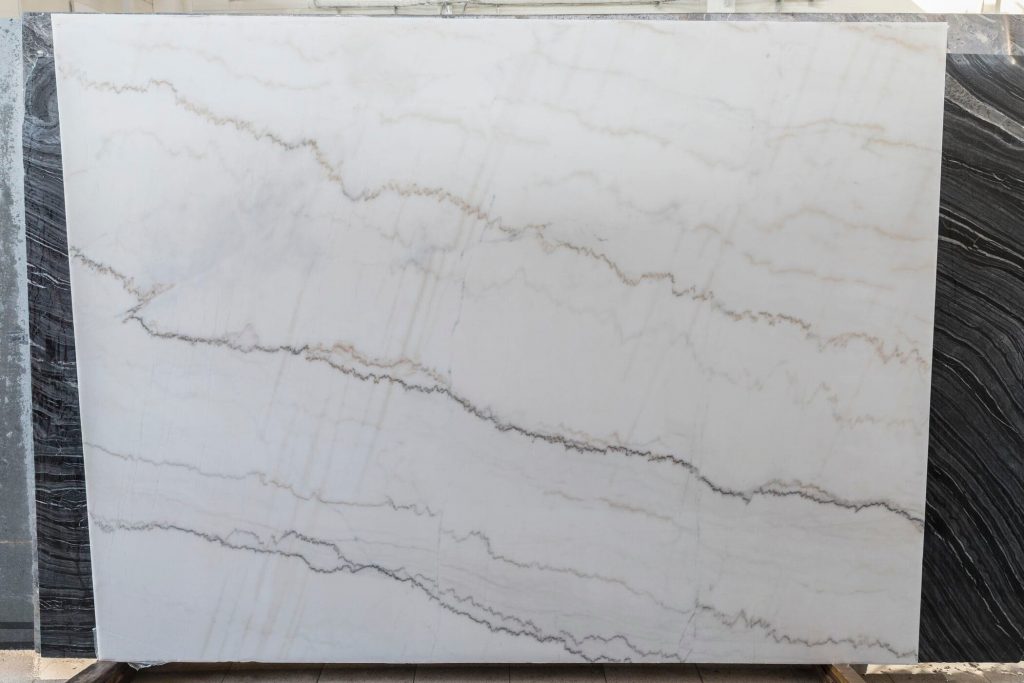 Crystal White