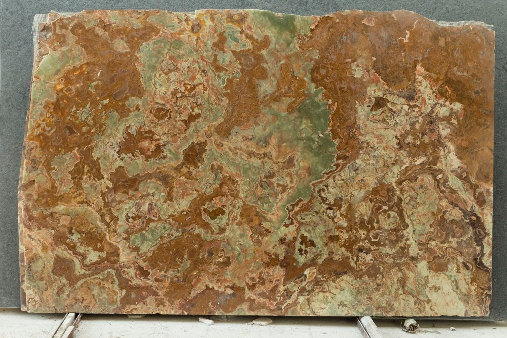 Onyx Honey Green