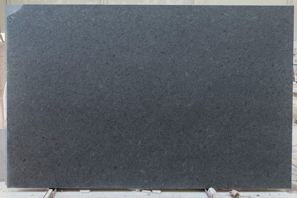 Steel Grey Povrchová úprava Leather Skin