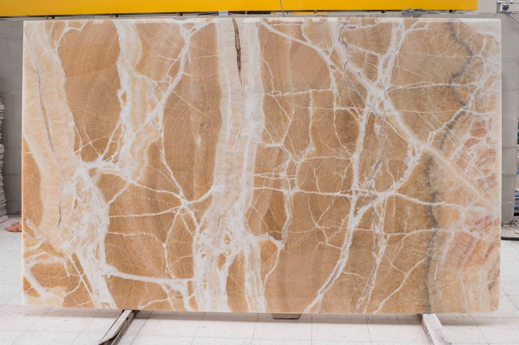 Yellow Onyx