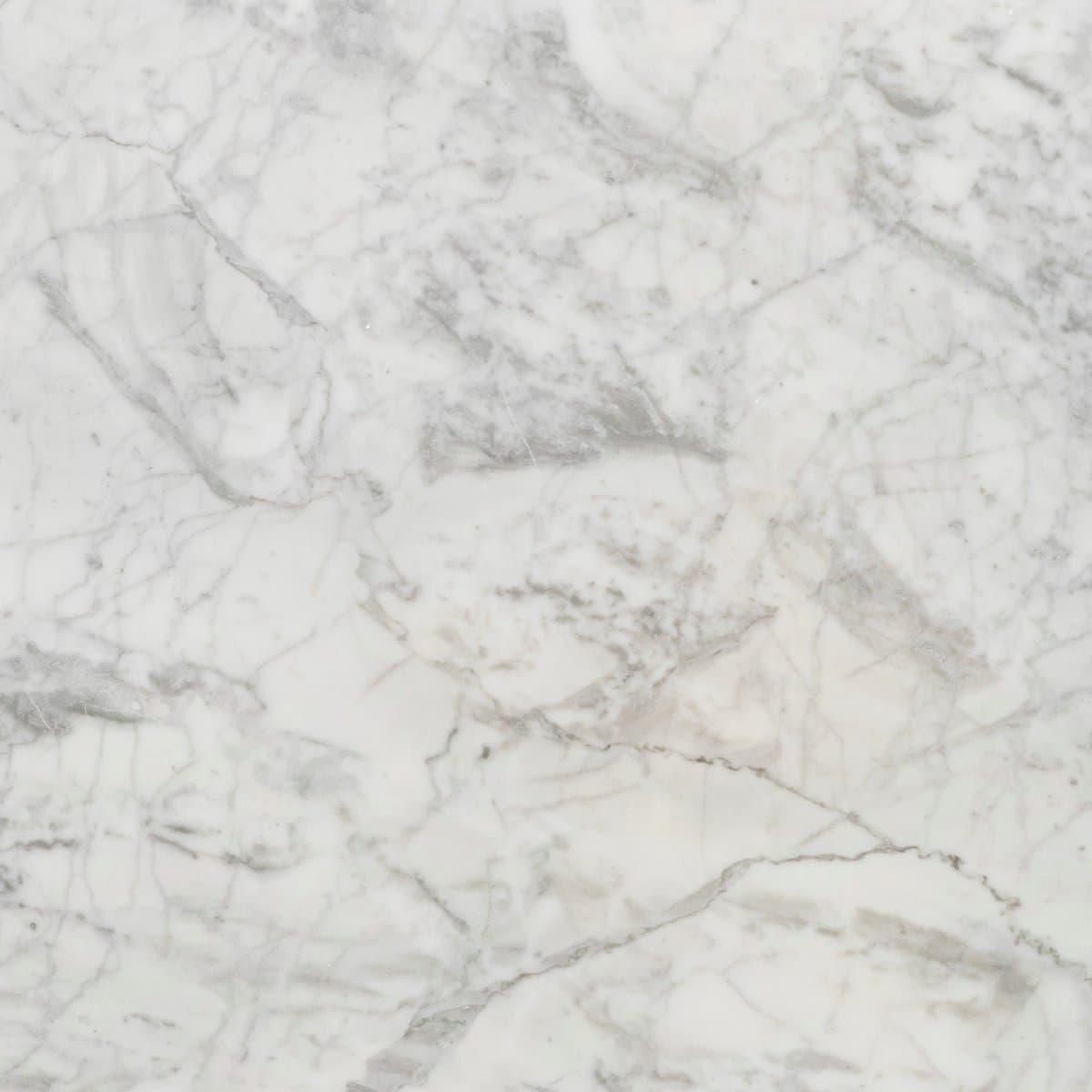 Bianco Carrara 50x50cm