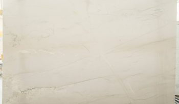 Kvarcit WHITE - povrchová úprava Leather skin