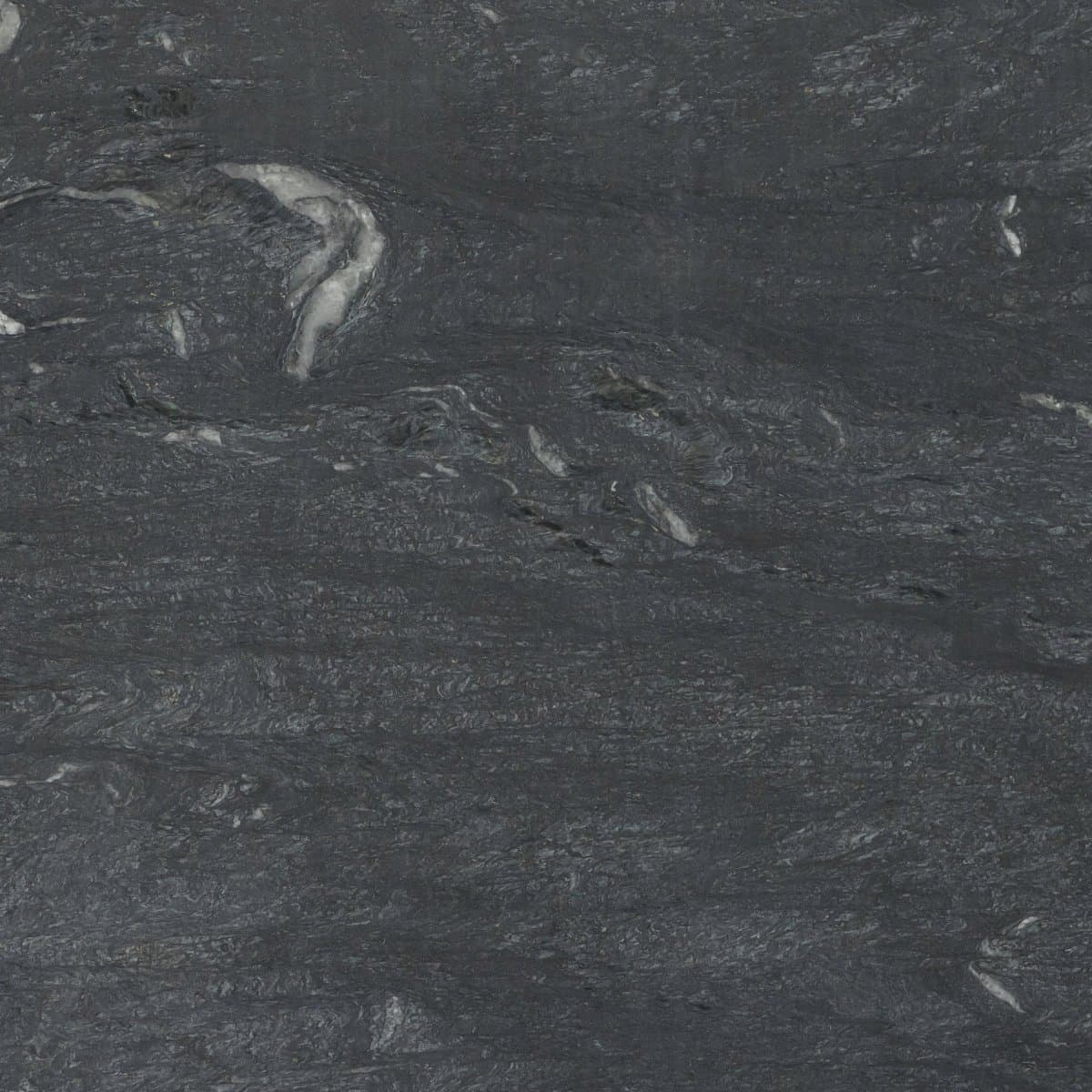 Black Silk 50x50cm