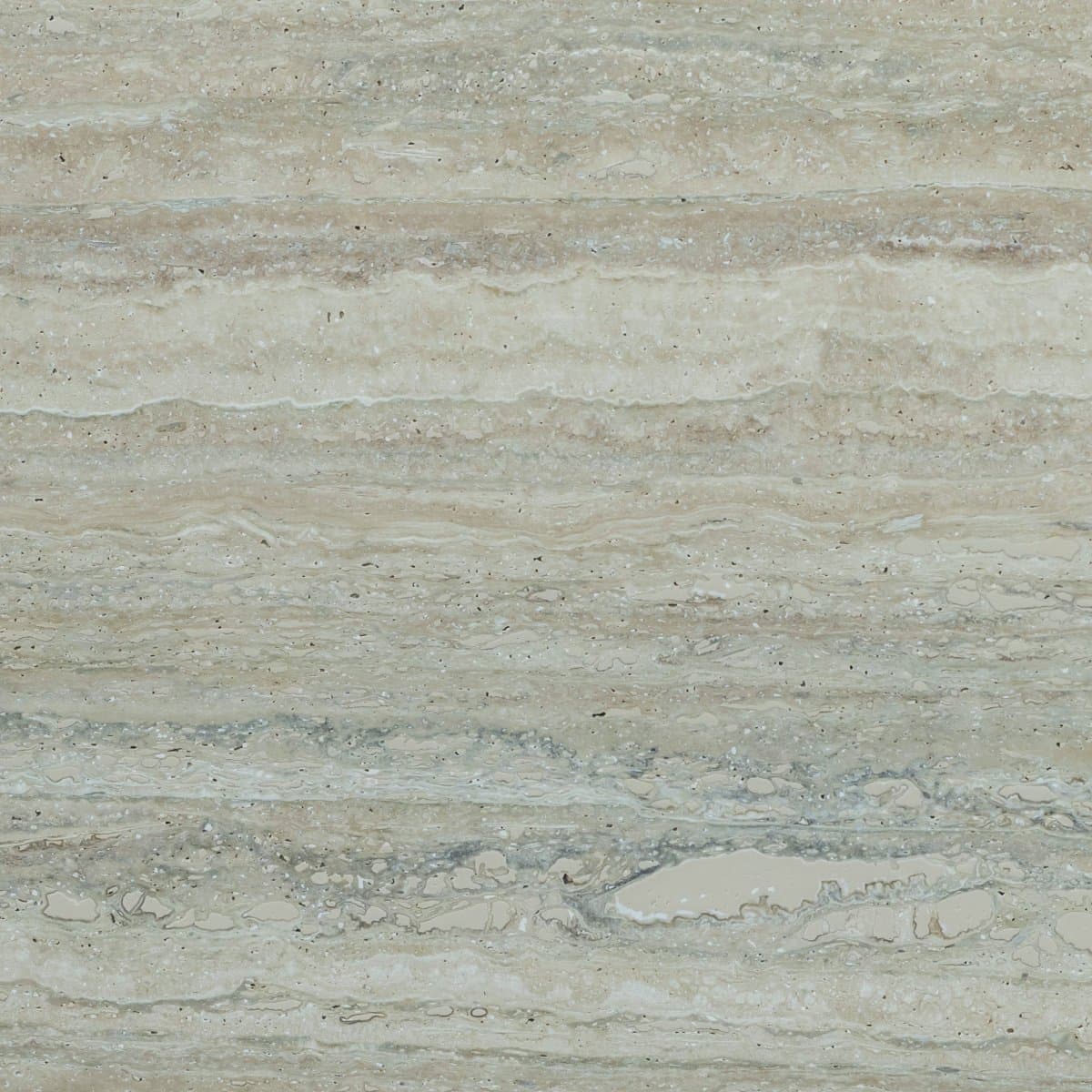 Travertíno Classico - povrch Leather skin a neplneny 50x50cm