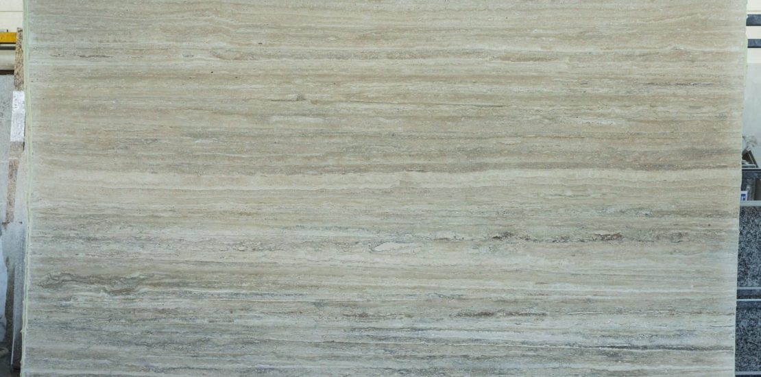 Travertíno Classico - povrch Leather skin - neplnený