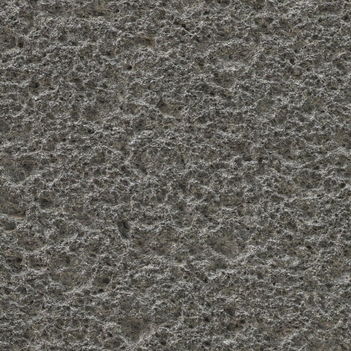 Steel Grey - Povrch Rock 50x50cm