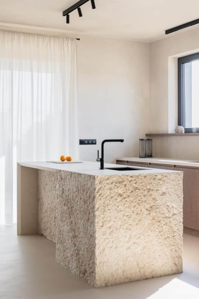 DEKTON NACRE