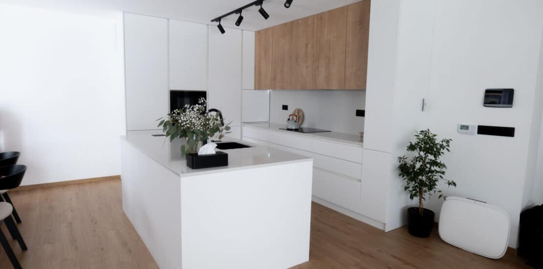 Techni Stone Elegance Eco Nev